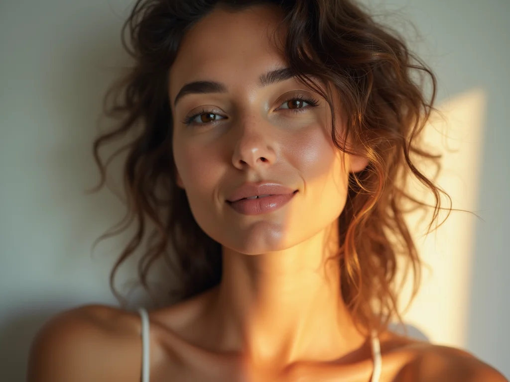 Pele Opaca? Descubra o Segredo para um Brilho Natural! Pele Opaca? Descubra o Segredo para um Brilho Natural!