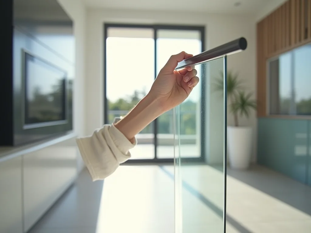 Como Instalar Porta de Vidro: Guia Passo a Passo Completo {'title': 'Como Instalar Porta de Vidro: Guia Passo a Passo Completo'} to Para Você'} '} Passo Fácil'} o Passo Seguro'} '}