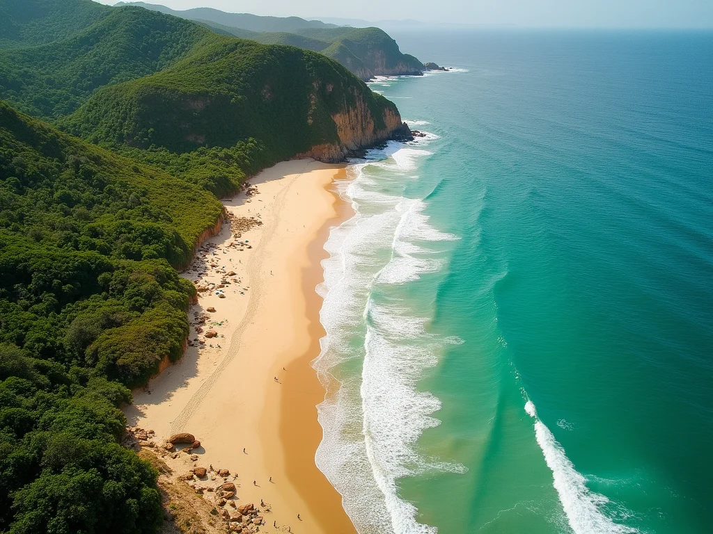 Praia São Pedro Guarujá: Guia Completo e Dicas Essenciais Praia São Pedro Guarujá: Guia Completo e Dicas Essenciais