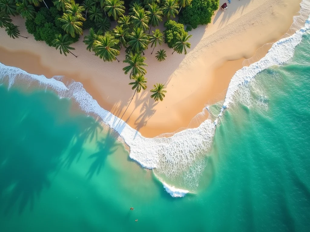Praias de Fortaleza: Descubra o Paraíso Cearense | Guia Completo Praias de Fortaleza: Descubra o Paraíso Cearense | Guia Completo