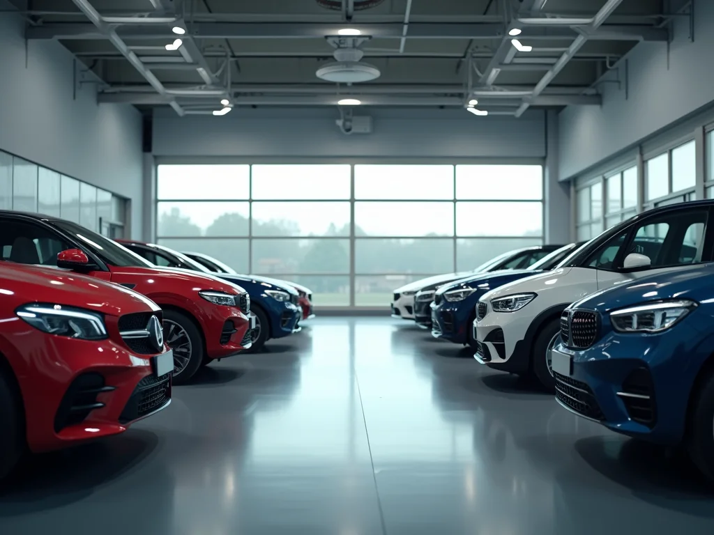 Carros Acessíveis: Descubra os Preços que Cabem no Seu Bolso! Carros Acessíveis: Descubra os Preços que Cabem no Seu Bolso!