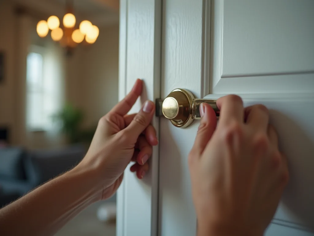 Instalar Puxador de Porta: O Guia Que Você Precisava Instalar Puxador de Porta: O Guia Que Você Precisava