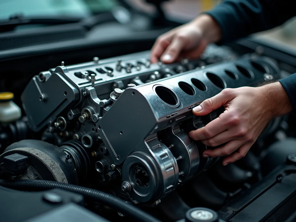 Retífica de Motor: Quanto Custa? Descubra o PREÇO Real! Retífica de Motor: Quanto Custa? Descubra o PREÇO Real!