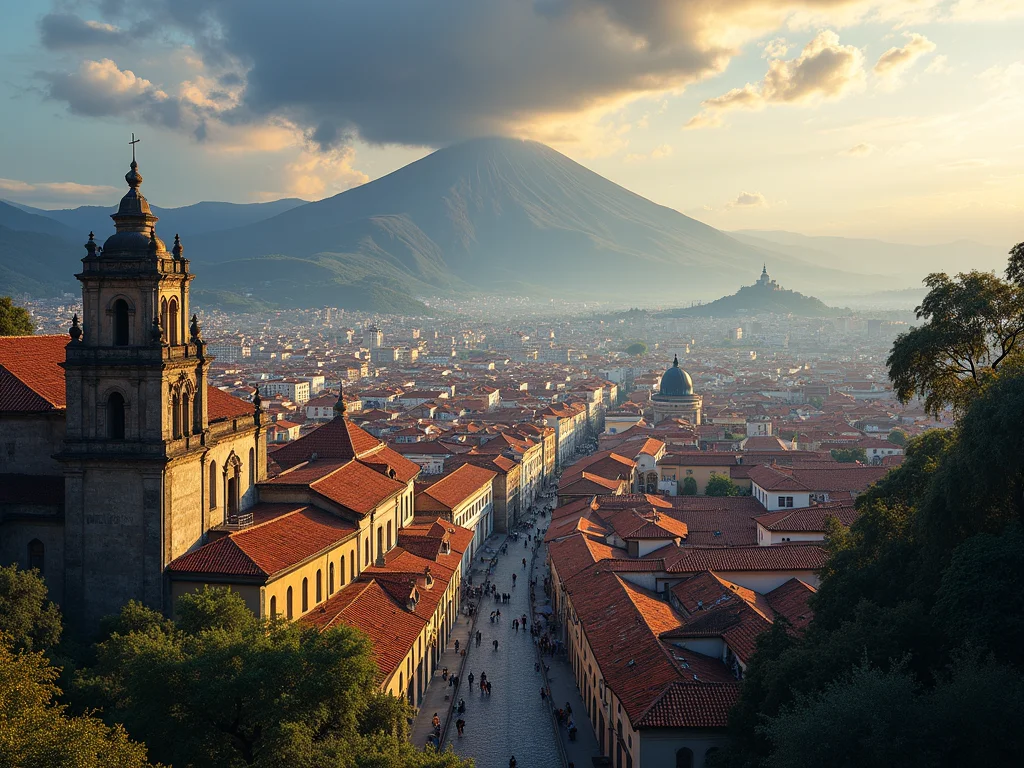 Descubra Quito, Equador: Dicas Essenciais e Pontos Turísticos Incríveis Descubra Quito, Equador: Dicas Essenciais e Pontos Turísticos Incríveis