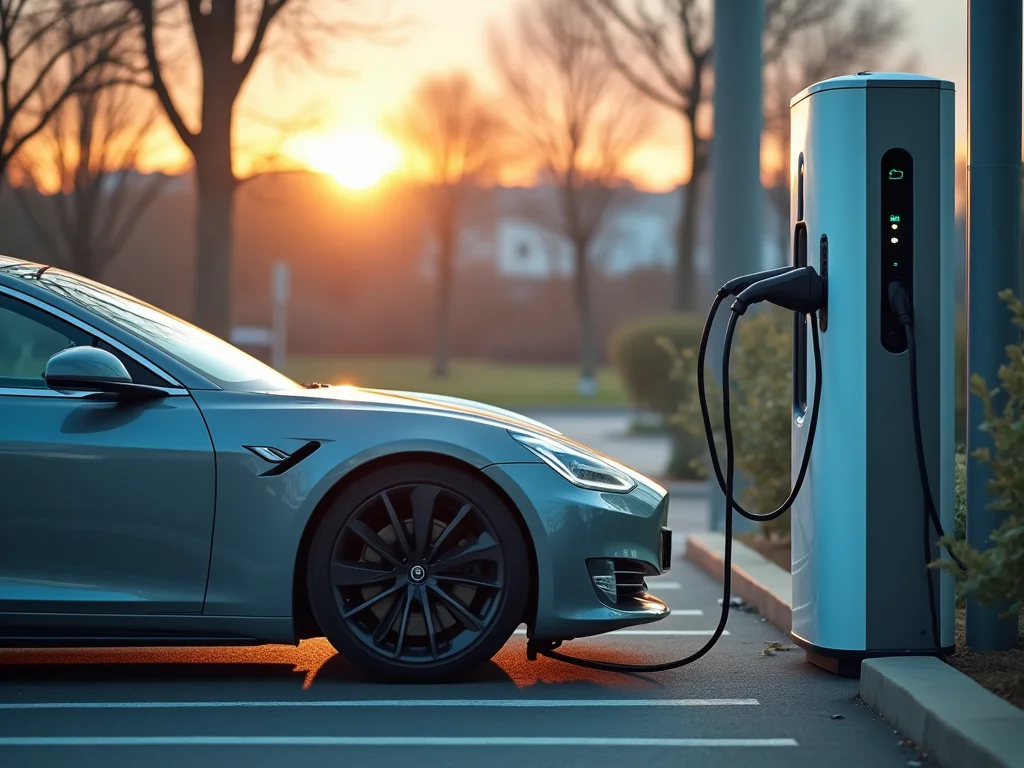 Recarga Rápida: Segredos que Donos de Carros Elétricos Ignoram! Recarga Rápida: Segredos que Donos de Carros Elétricos Ignoram!