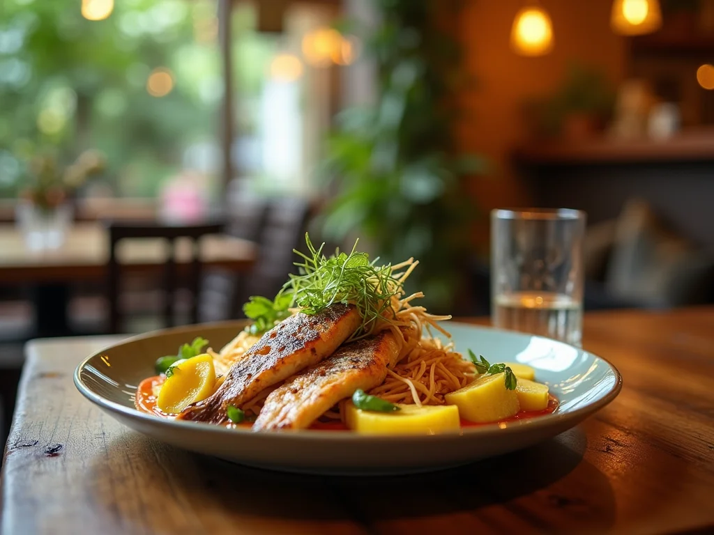 Restaurantes em Paraty: Guia Completo e Dicas Exclusivas Restaurantes em Paraty: Guia Completo e Dicas Exclusivas