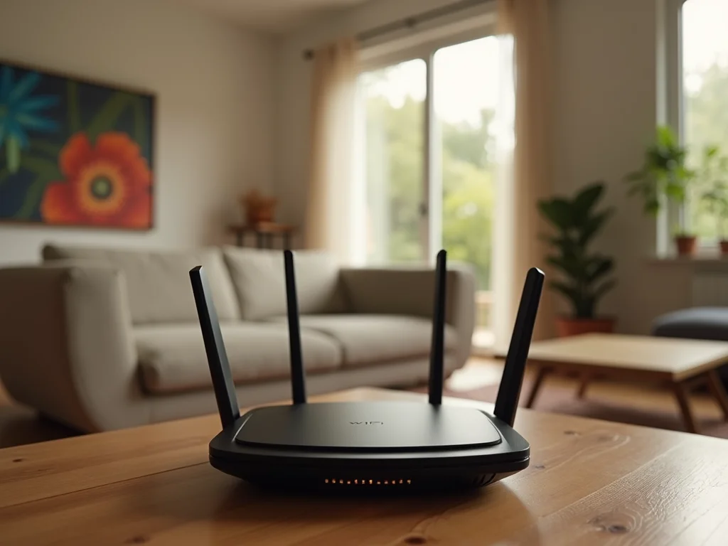 Roteador Wi-Fi 7 no Brasil: A Verdade Revelada Roteador Wi-Fi 7 no Brasil: A Verdade Revelada