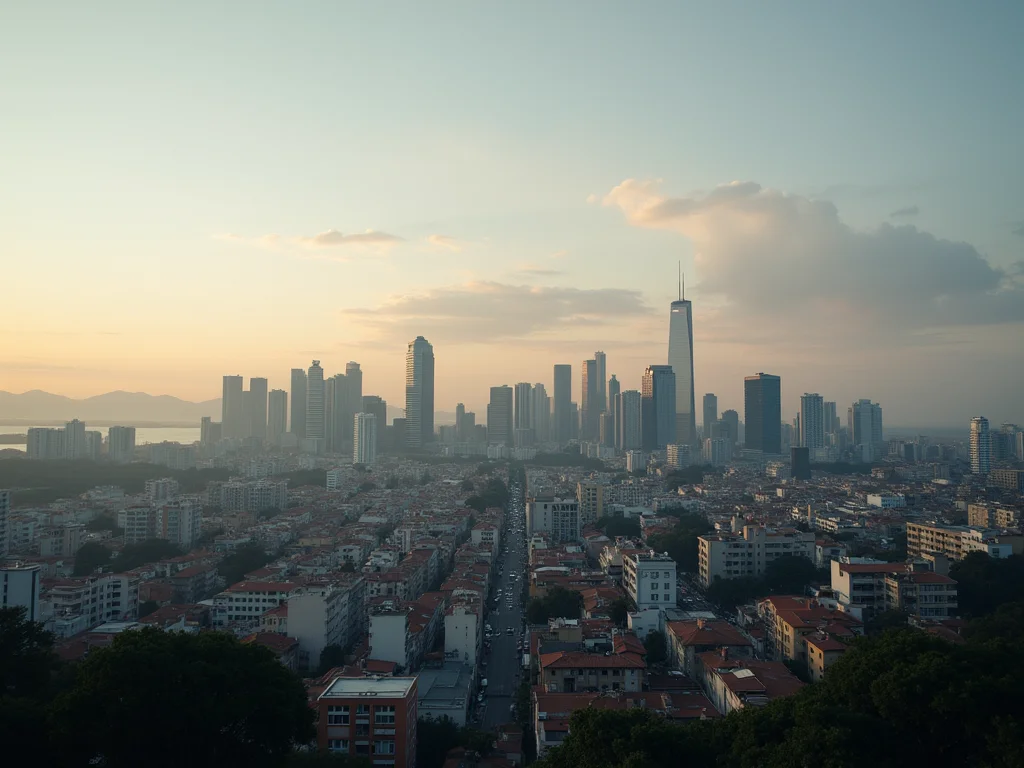 Santana de Parnaíba: O Erro que 90% Ignoram! Santana de Parnaíba: O Erro que 90% Ignoram!
