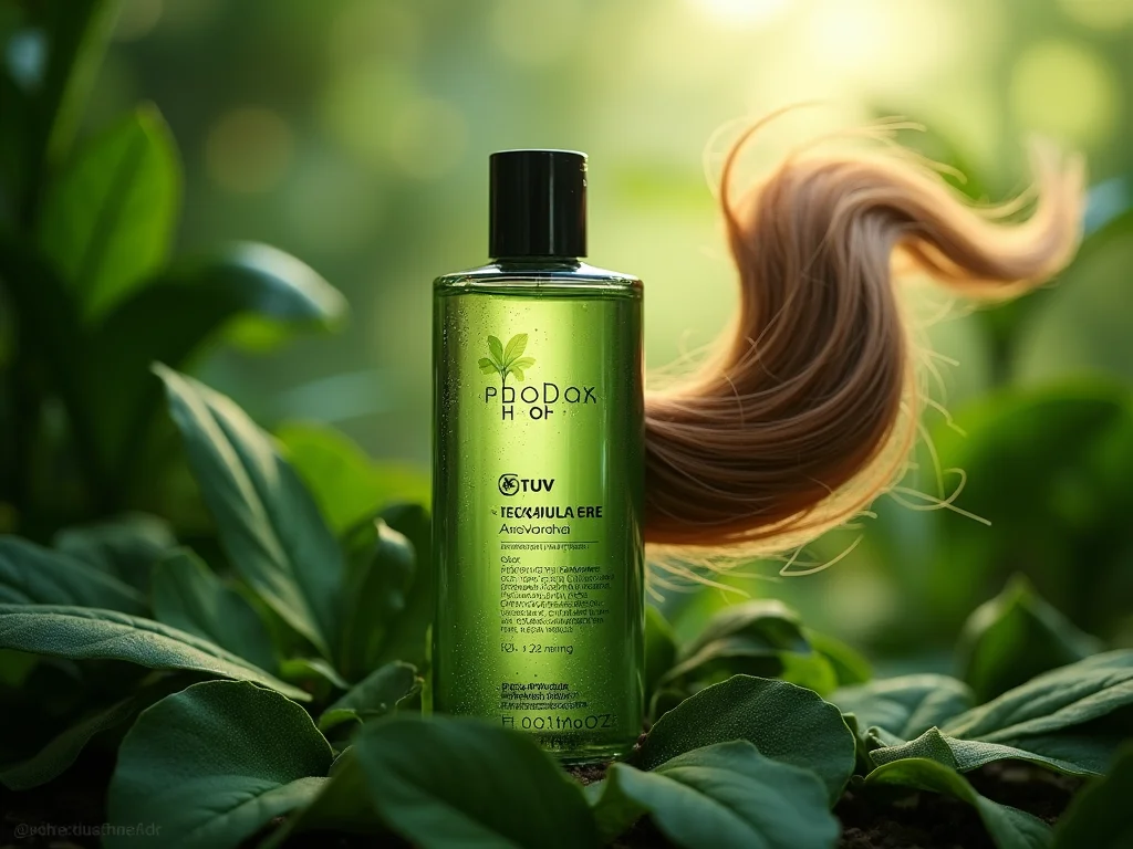 Shampoo Detox: A Verdade Que Seu Cabelo Esconde Shampoo Detox: A Verdade Que Seu Cabelo Esconde