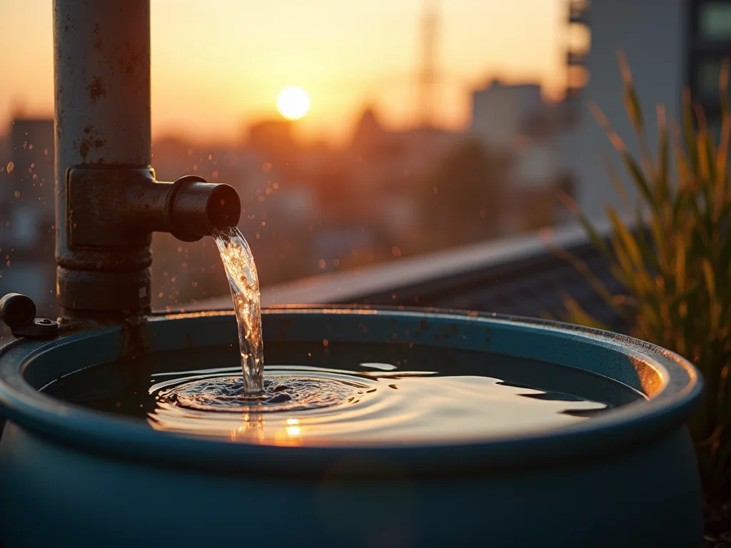 Captação de Água da Chuva: O Guia Definitivo Revelado Captação de Água da Chuva: O Guia Definitivo Revelado
