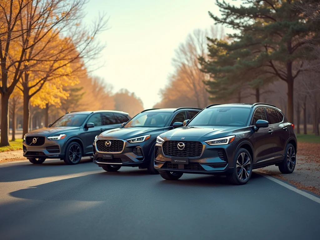 SUVs Compactos Mais Vendidos: O Guia Definitivo (e Secreto!) SUVs Compactos Mais Vendidos: O Guia Definitivo (e Secreto!)