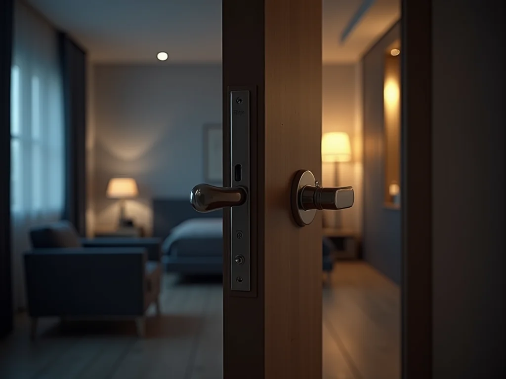 Trava de Porta de Correr: O Segredo Anti-Invasão Revelado! Trava de Porta de Correr: O Segredo Anti-Invasão Revelado!