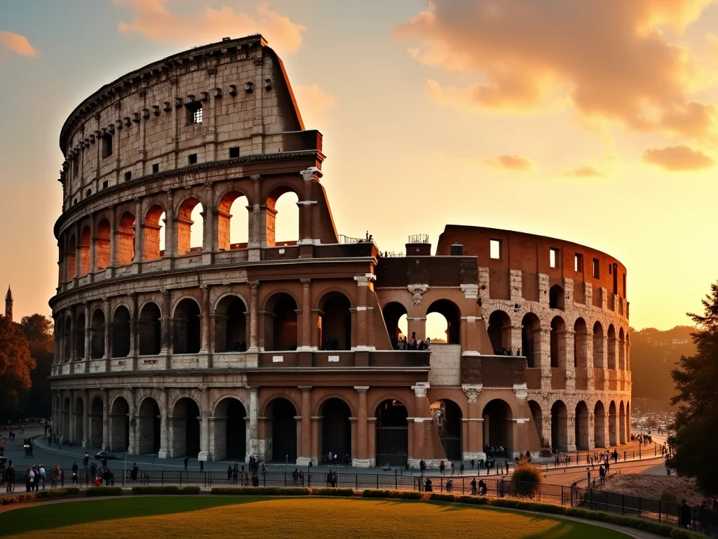 Turismo na Itália: O Segredo Para Uma Viagem Inesquecível? Turismo na Itália: O Segredo Para Uma Viagem Inesquecível?