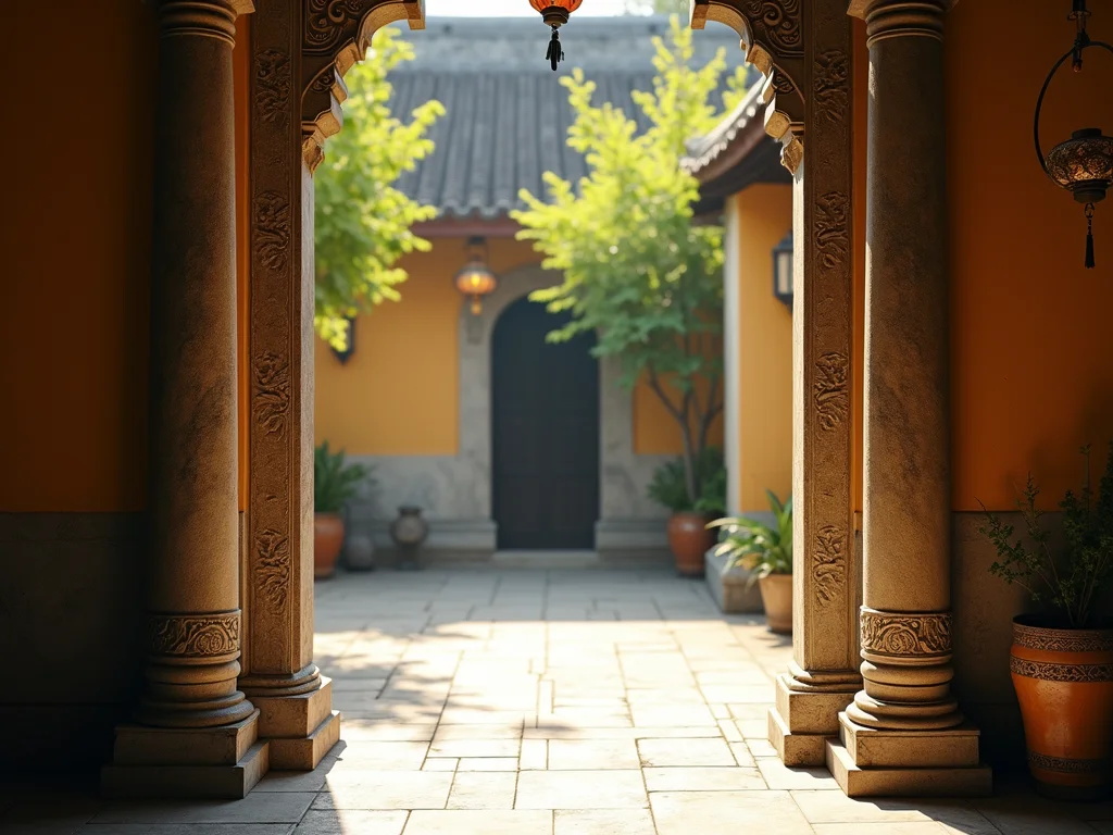 Turismo no Vietnã: Descubra Templos, Praias e Sabores Incríveis Turismo no Vietnã: Descubra Templos, Praias e Sabores Incríveis