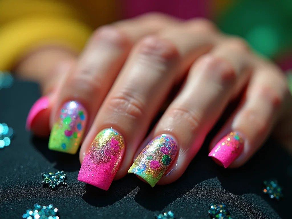 Unhas Decoradas de Carnaval: Inspirações Incríveis e Dicas para Brilhar Unhas Decoradas de Carnaval: Inspirações Incríveis e Dicas para Brilhar