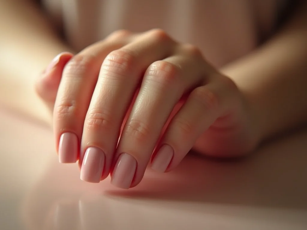 Unhas Baby Boomer: O Segredo que Ninguém Te Conta! Unhas Baby Boomer: O Segredo que Ninguém Te Conta!