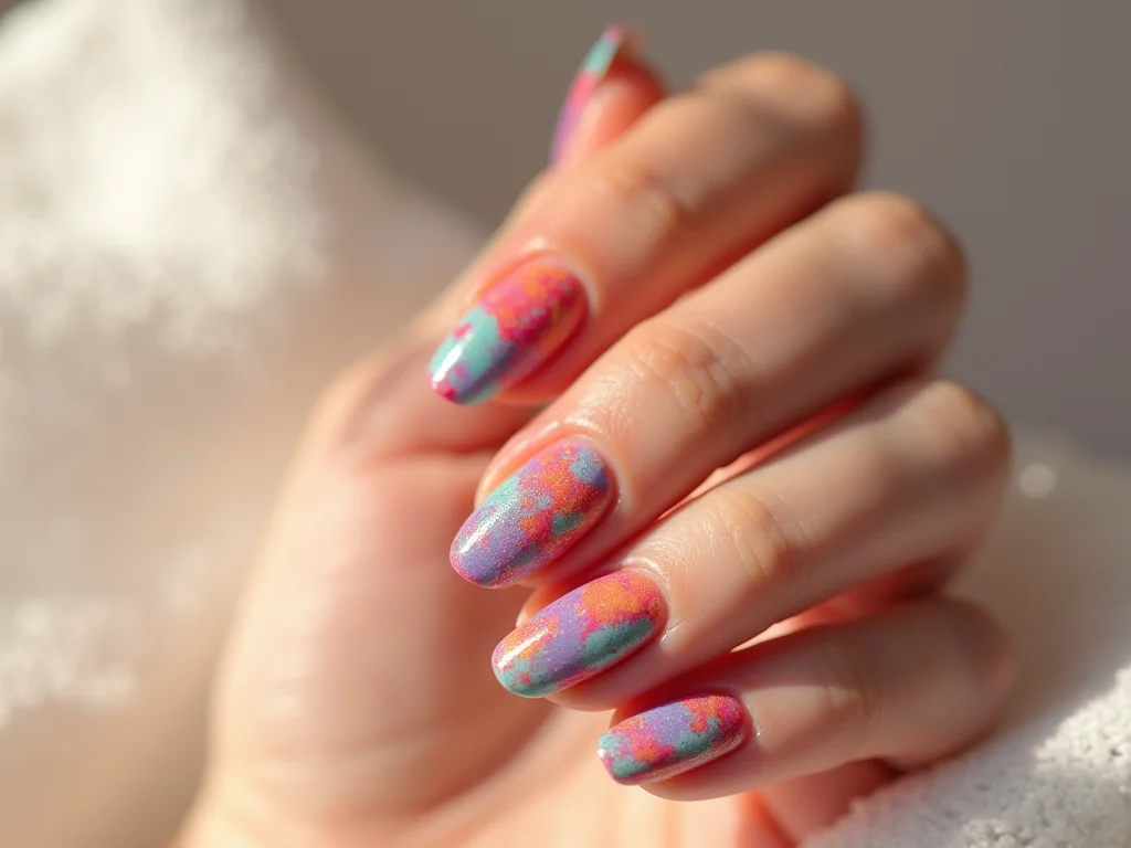 Unhas Coloridas: Truques Para Durarem Mais Unhas Coloridas: Truques Para Durarem Mais