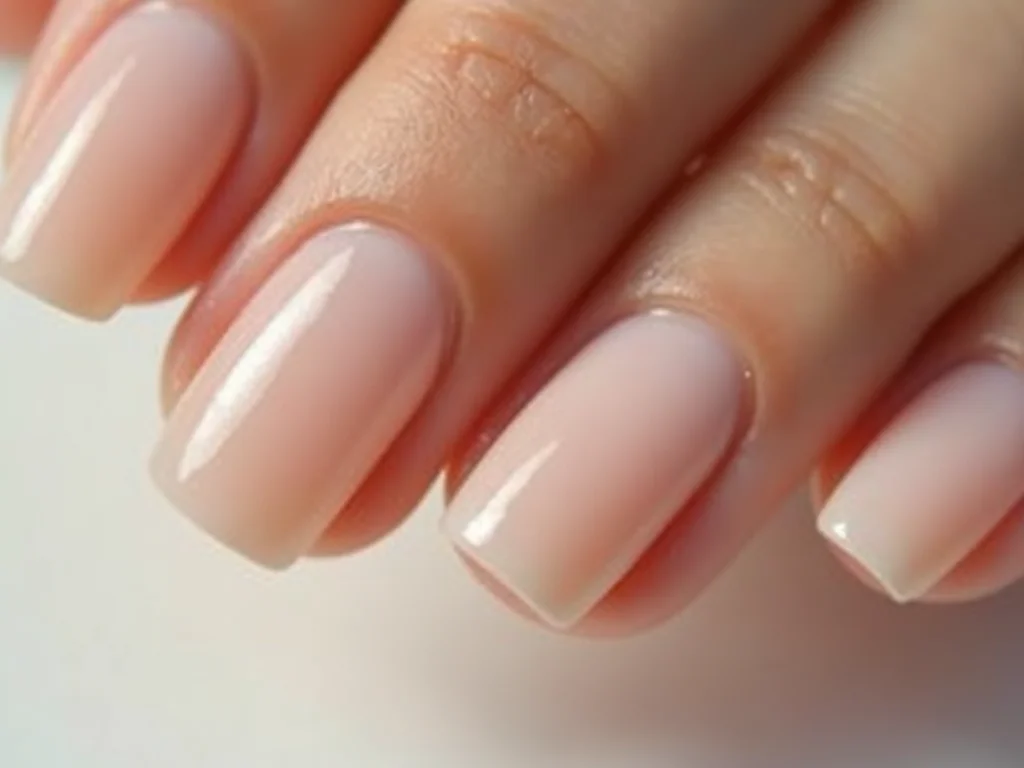 Unhas de Porcelana: O Guia Completo para um Acabamento Impecável Unhas de Porcelana: O Guia Completo para um Acabamento Impecável