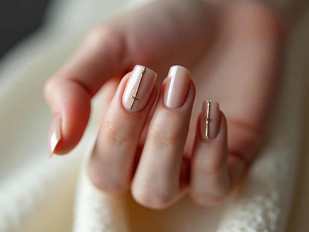 Unhas Decoradas Minimalistas: Elegância e Simplicidade para Você Unhas Decoradas Minimalistas: Elegância e Simplicidade para Você