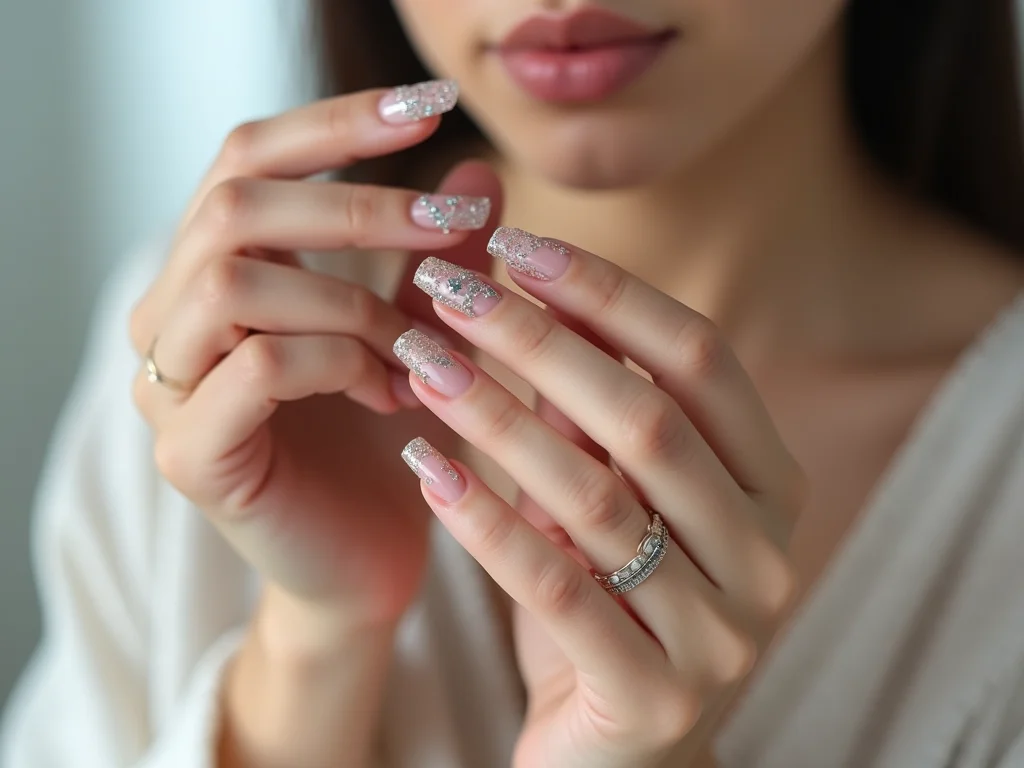 Unhas Postiças: O Guia Definitivo para um Look Perfeito Unhas Postiças: O Guia Definitivo para um Look Perfeito