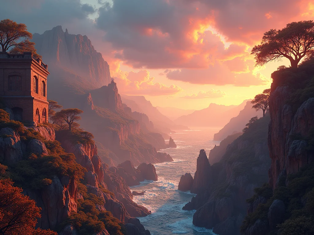 Abril 2026: Destinos Incríveis Para Sua Próxima Viagem de Turismo Abril 2026: Destinos Incríveis Para Sua Próxima Viagem de Turismo