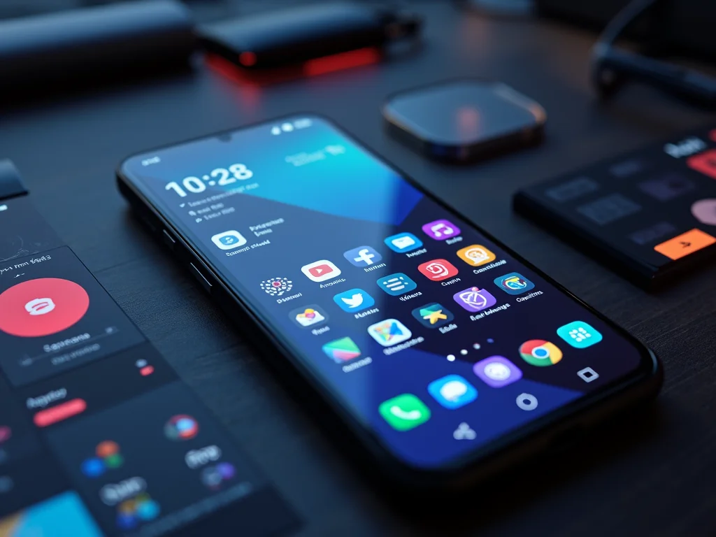 Widgets Incríveis Para Android: Transforme Sua Tela Widgets Incríveis Para Android: Transforme Sua Tela