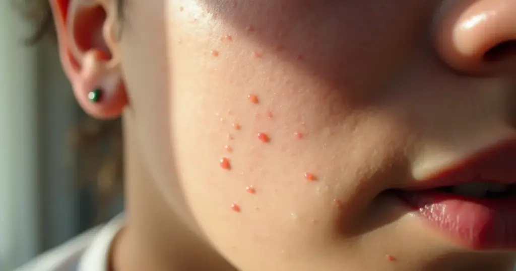 Ácido para Espinhas: Segredos que Transformam Sua Pele em 2026 Ácido para Espinhas: Segredos que Transformam Sua Pele em 2026