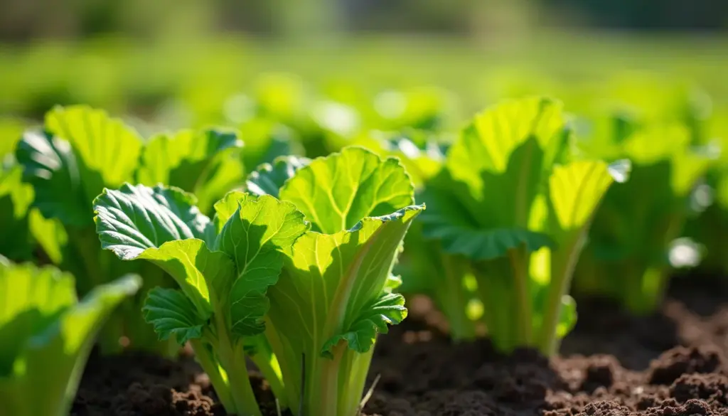 Adubos Verdes Para Horta: Transforme Seu Solo em 2026