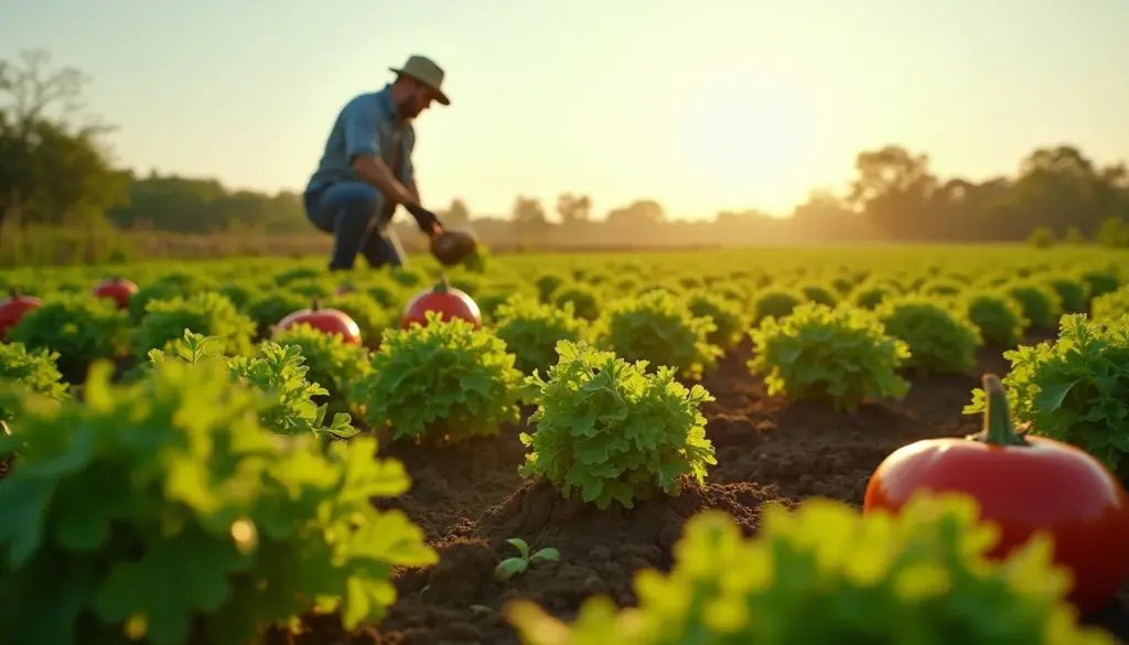 Agricultura Orgânica Certificada: O Que Você Precisa Saber em 2026