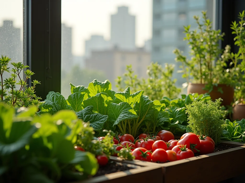 Agricultura Urbana: 5 Benefícios Surpreendentes Para Sua Vida em 2026 Agricultura Urbana: 5 Benefícios Surpreendentes Para Sua Vida em 2026