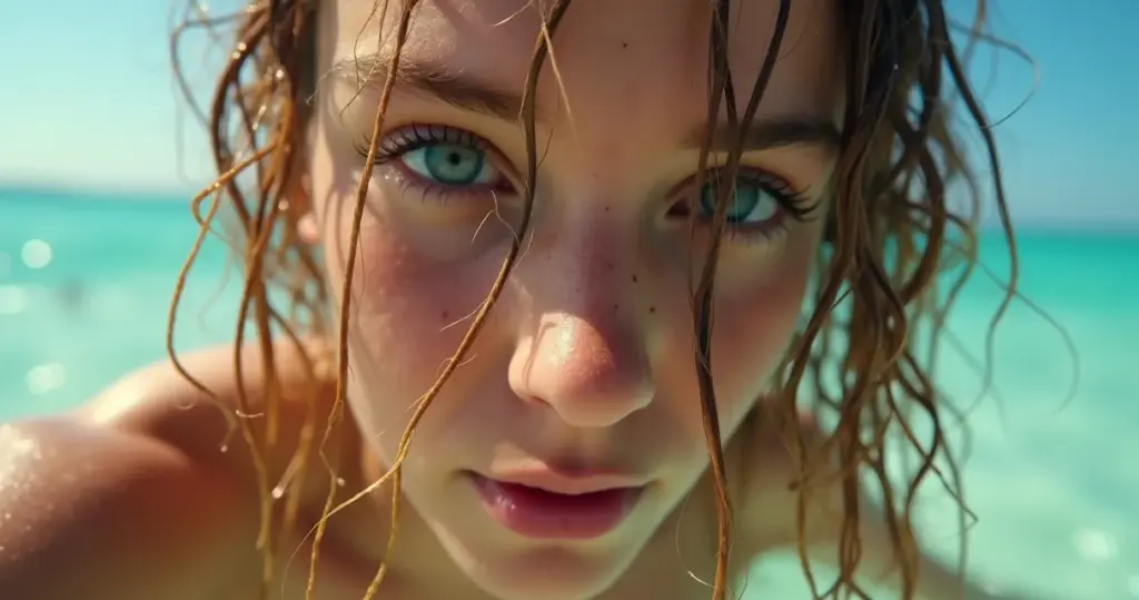 Água do Mar Tira Progressiva? Proteja Seus Fios! Água do Mar Tira Progressiva? Proteja Seus Fios!