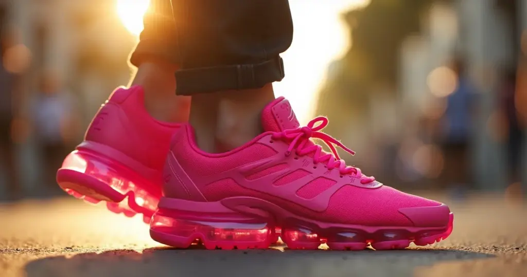 Air Max Rosa: o guia definitivo [2026]