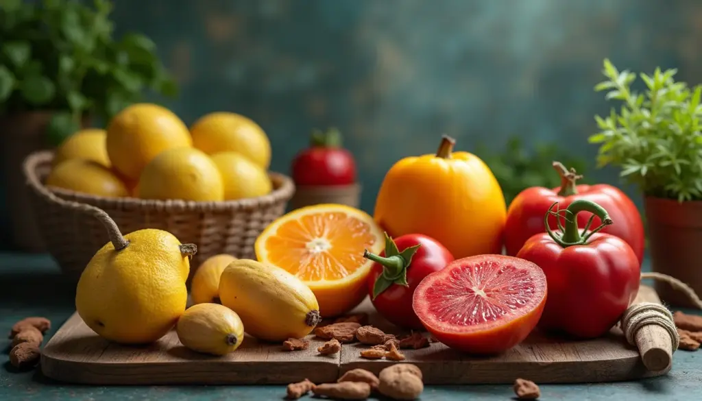 Alimentos Pós-Tatuagem: 7 Opções Essenciais Para Cicatrização Rápida