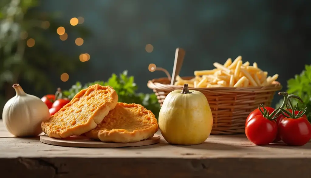 Alimentos Que Aumentam Risco de Trombose: 5 Vilões Silenciosos