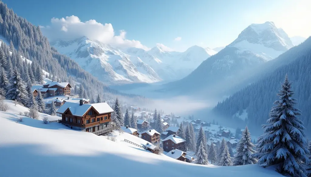 Alpes Franceses em 2026: Roteiros Incríveis e Segredos Revelados