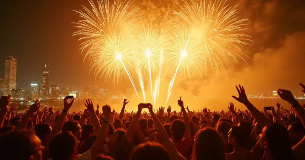 Amarelo Ano Novo: 7 looks que vão bombar [2026]