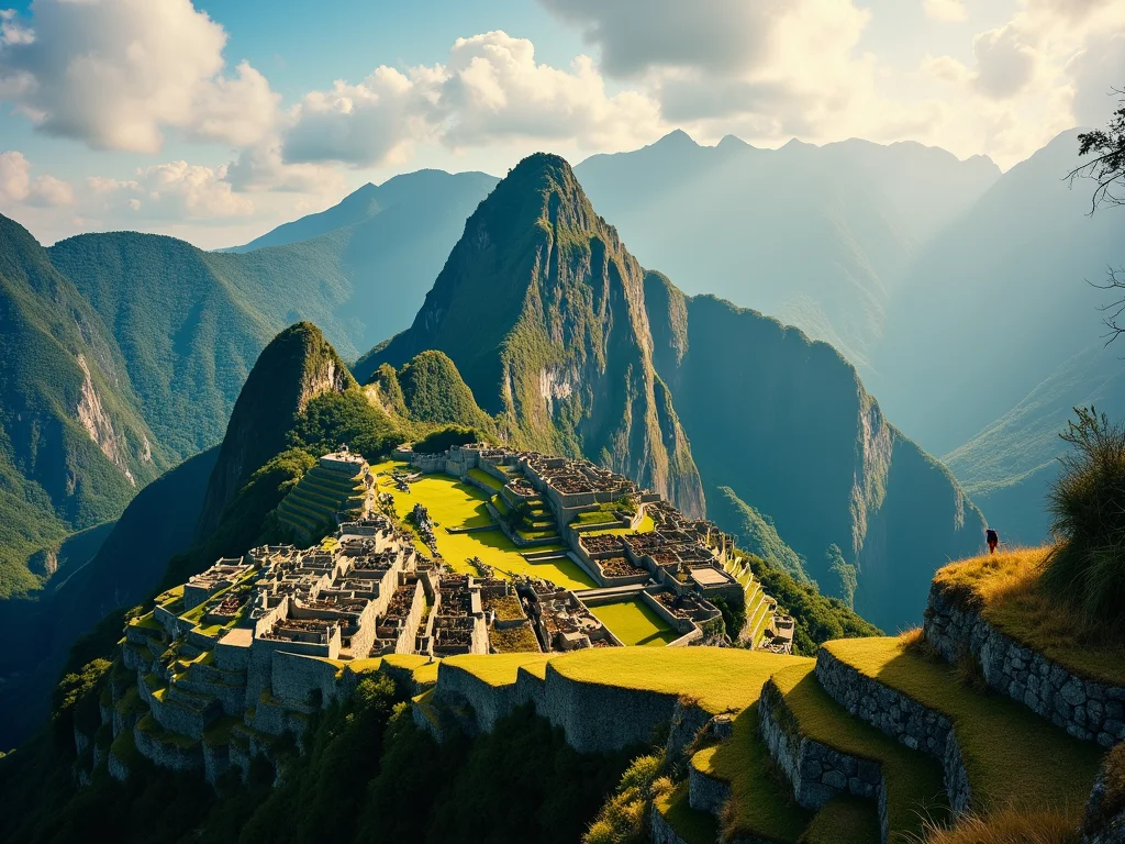 Descubra a América do Sul: Roteiros Incríveis em 2026 Descubra a América do Sul: Roteiros Incríveis em 2026