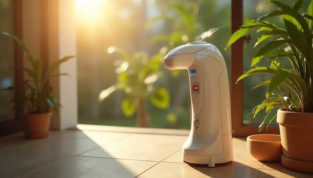 Aparelho de Depilação a Laser: o segredo [2026] para pele impecável