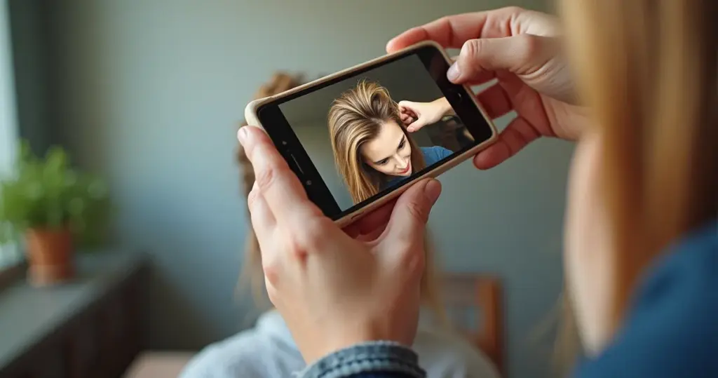 Aplicativo para Simular Corte de Cabelo: Seu Novo Visual!