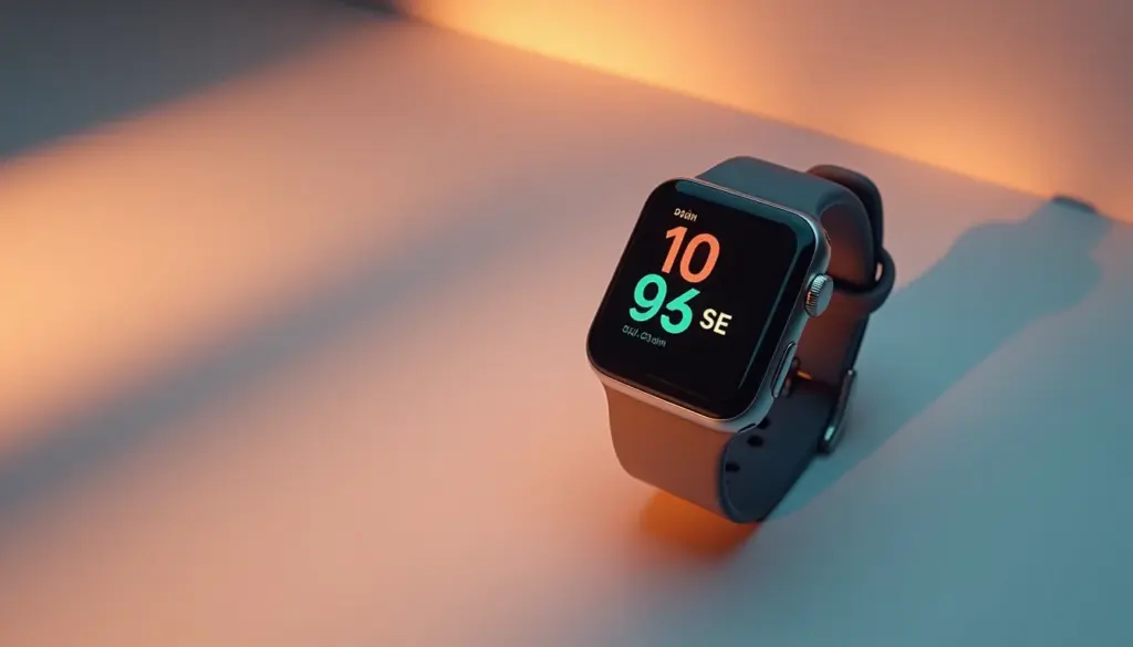 Apple Watch SE 3: Rumores Revelam Surpresas em 2026