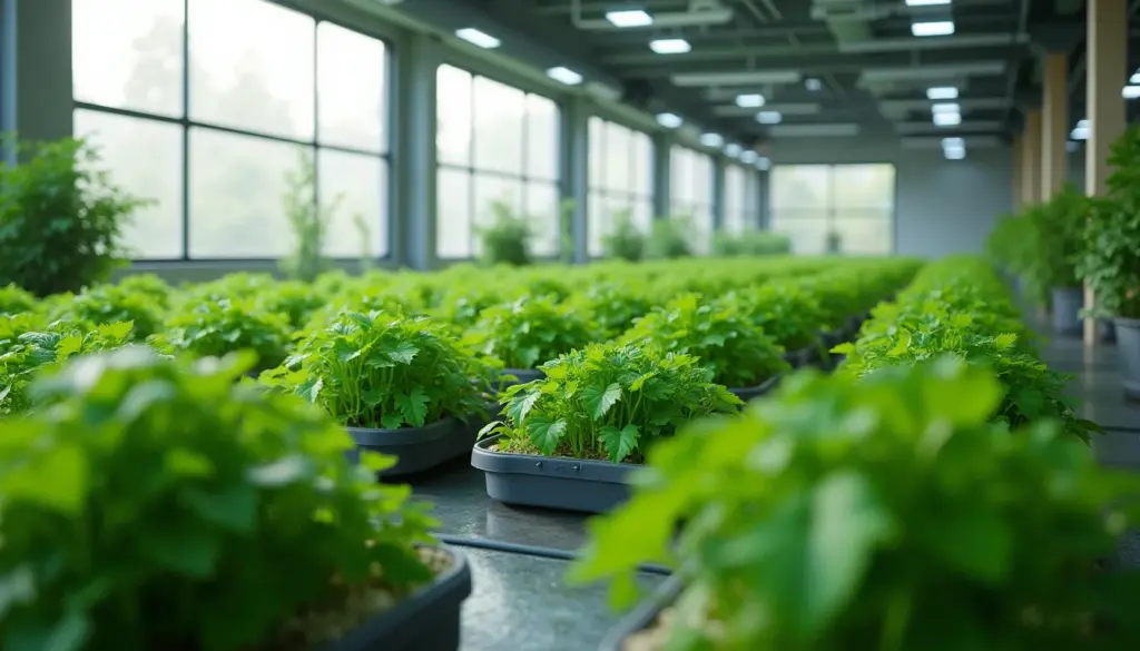 Aquaponia: O Que É e Como Funciona Esse Sistema Revolucionário?