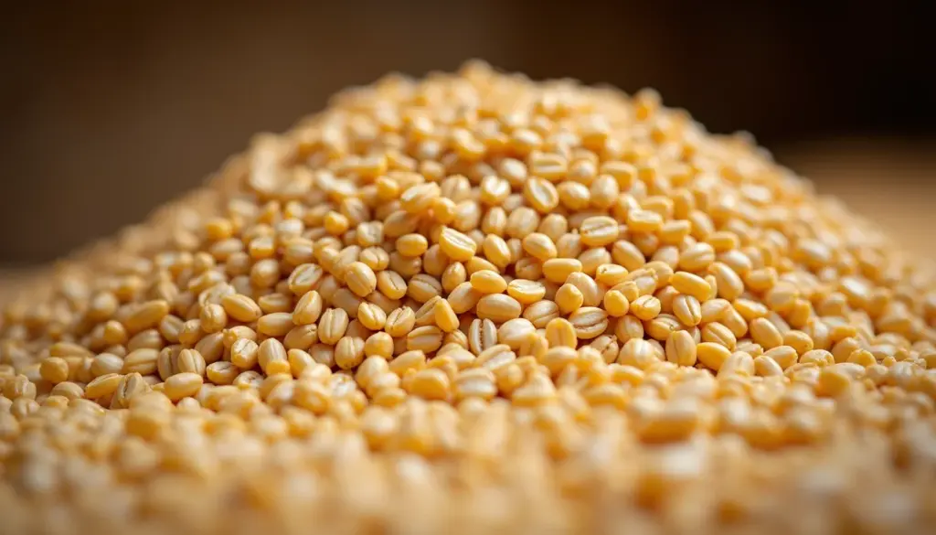 2026: Armazenagem de Grãos na Fazenda Supera Expectativas!