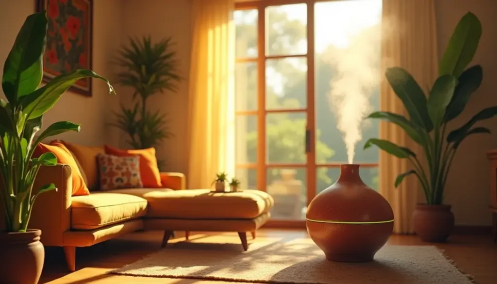 Aromatizador de Ambiente: Renove sua casa com 7 fragrâncias incríveis Aromatizador de Ambiente: Renove sua casa com 7 fragrâncias incríveis