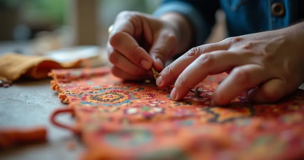 Artesanato em Tecido: Transforme sua Casa e Renda em 2026