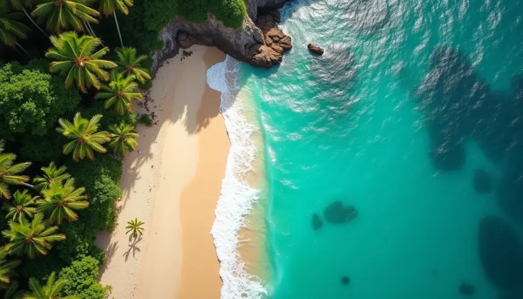 Maceió Em 2026: Descubra as Praias Mais Paradisíacas e Secretas