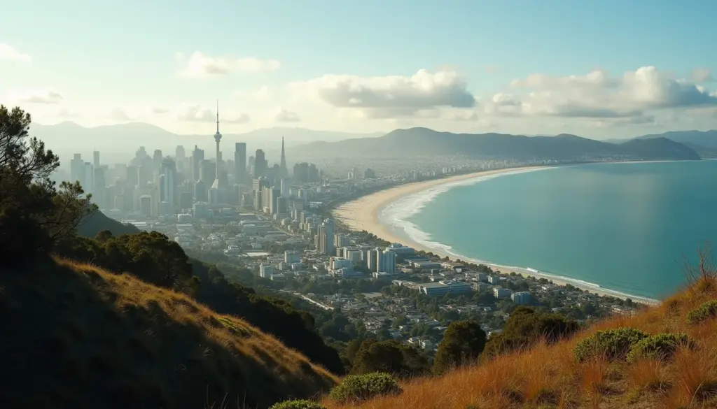 Auckland Nova Zelândia: 10 Fotos Que Vão Te Conquistar em 2026
