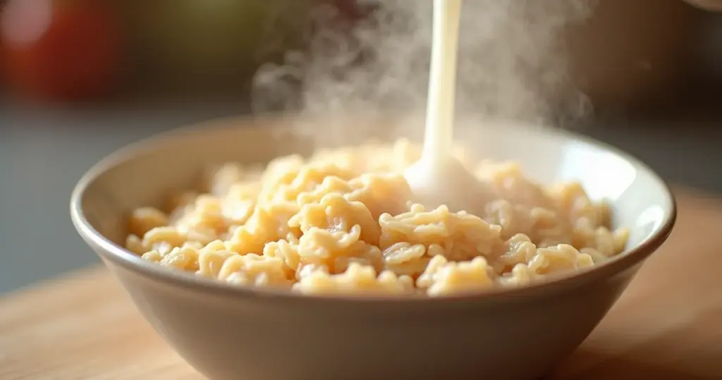 Aveia com Leite: O segredo para um café da manhã energizante [2026]