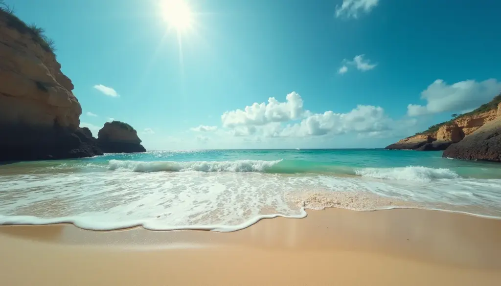 Bahia Praias 2026: O Segredo que Ninguém Te Conta!