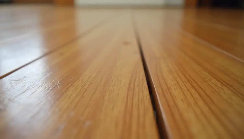 Barulho no Piso de Madeira: O Segredo Silencioso Que Ignoramos em 2026