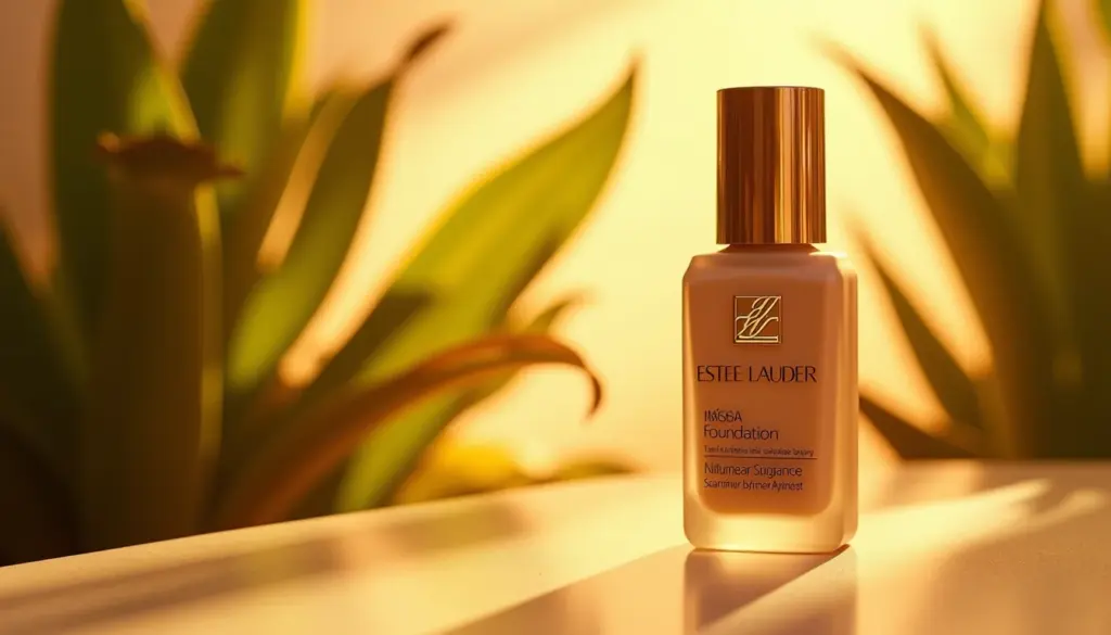 Base Estee Lauder: o segredo revelado [2026]